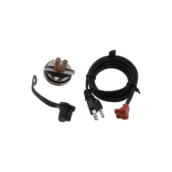 Engine Heater - 600W 120V, 2in. Plug Jeep